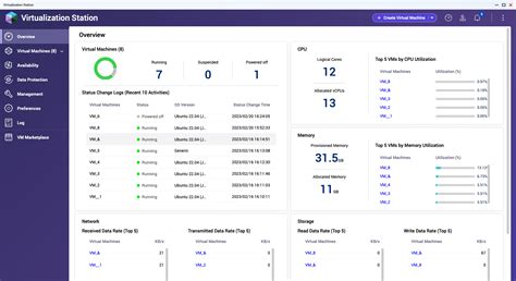 Image result for QNAP Operating System
