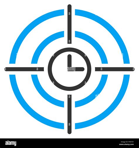 Image result for Time Target Icon Desktop