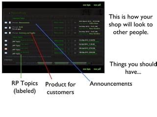Shopkeeper Plugin Tutorial 的图像结果