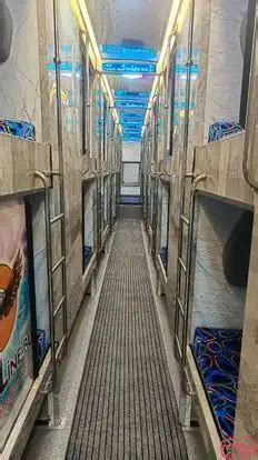 STARLINE BUS ® - Online Bus Ticket Booking, Bus Reservation, Time Table ...