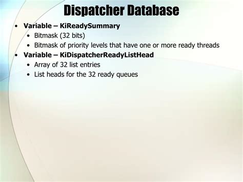 Image result for Process Internals