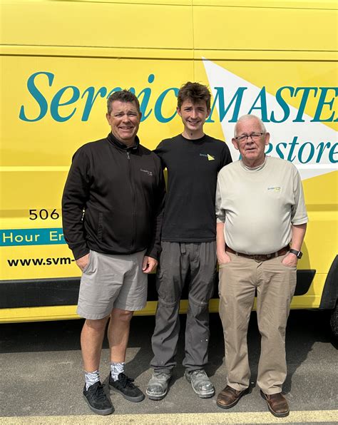 Image result for Steven ServiceMaster