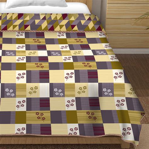 Buy Single Dohar, AC Blankets Online | Bellacasa – Bella Casa Fashion ...