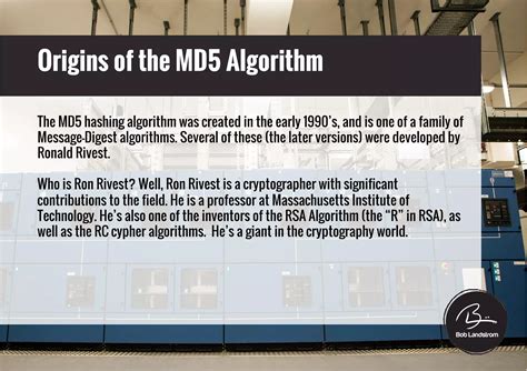 Image result for MD5 Algorithm