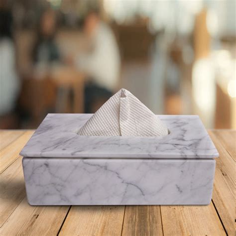 Marble Tissue Boxes: An Eco-Friendly and Sustainable Choice ...