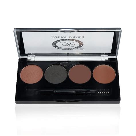 Best Quality Eyebrow Powder Palette | Fashion Colour