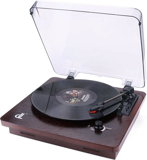 Portable Record Player for Vinyl with India | Ubuy