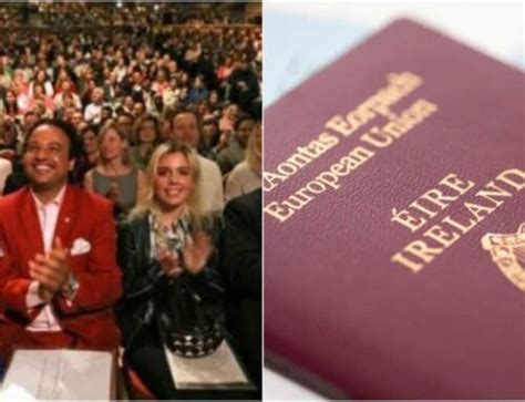 Updated Guidance On Citizenship Via Irish Associations - Sinnott Solicitors