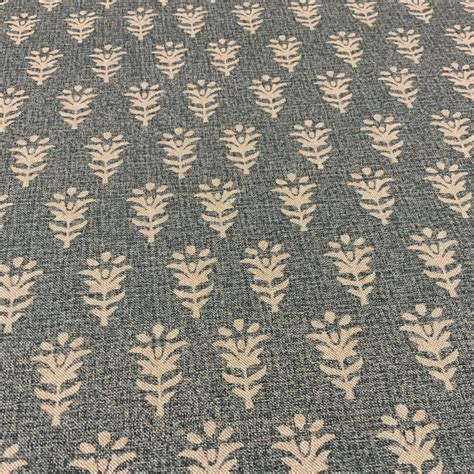 Buy Block Print Fabric Online In India - Etsy India