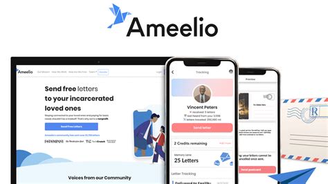 ¿Cómo comunicarse con un preso en USA? Ameelio lo hace posible – Vida ...