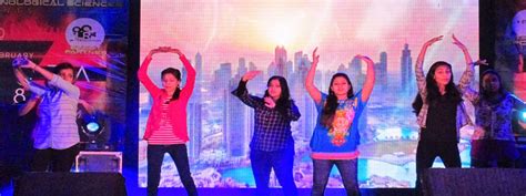 Gupta College of Technological Sciences, Asansol