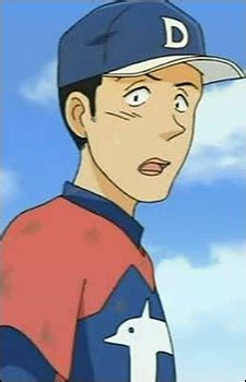 Makoto Tanabe (Major S1) - MyAnimeList.net