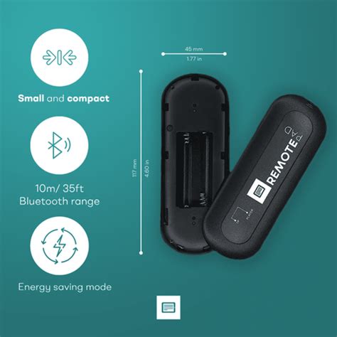 Teleprompter Remote Control 的图像结果