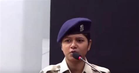 Incendiary speech by jawan goes viral, CRPF says it was made during ...