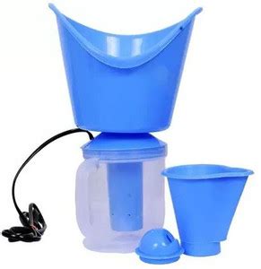 MEGALITE 3 in 1 Steam Vaporizer Nose Steamer, Cough Steamer, Nozzle ...