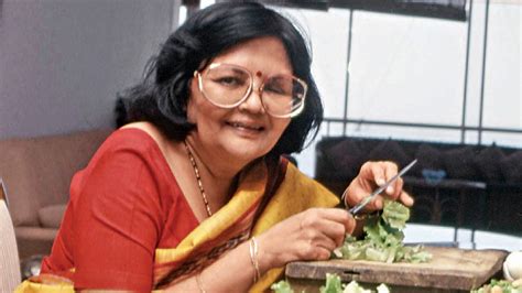 Tarla Dalal: Emancipating cooking