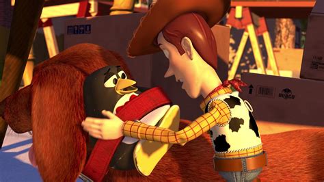 Pin by Erin on Disney/Pixar's Toy Story | Woody pride, Sheriff woody ...