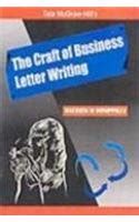 Buy The Craft Of Business Letter Writing Book Online at Low Prices in ...