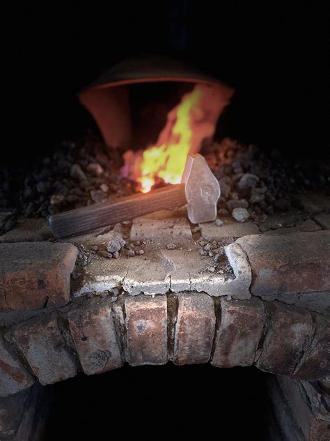 Image result for Forge Hammer Machine