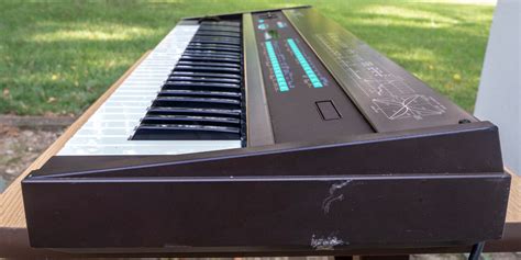 Image result for DX7 Synthesizer Module