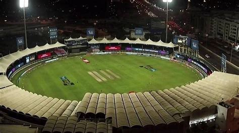 IPL 2021: "The Sharjah pitch does not suit Mumbai Indians or Rajasthan ...