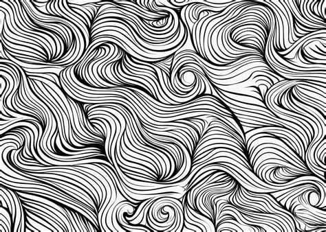 Line Pattern Vector 的图像结果