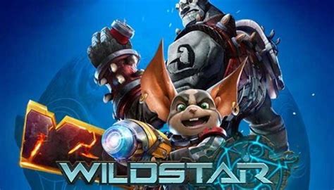 Wildstar Mmo Races - Download & Start Access