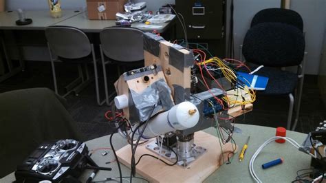 Image result for Turret Tracking