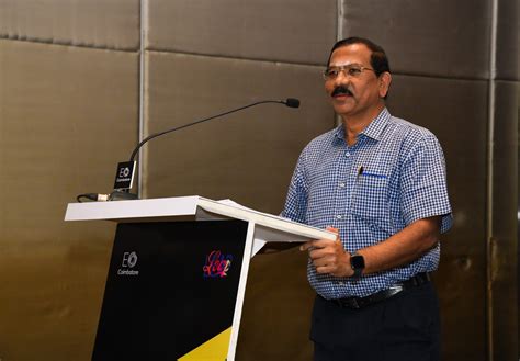 Women of EO Events – EO Coimbatore