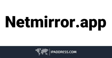 Image result for Netmirror App Icon