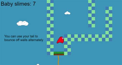 Image result for Ruby Games Slime