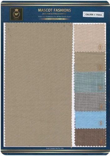Shirting Fabric and Suiting Fabric Manufacturer | Mascot Fashions ...