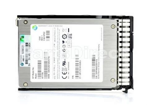 Server Hard Drives - HPE 480GB SATA RI SFF SC DS SSD (P06194-B21 ...