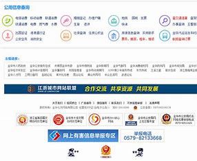 浙江推广行业网站建站报价 的图像结果