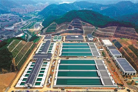 惠及120余万市民！杭州一新水厂投入试运行！主供这些地区