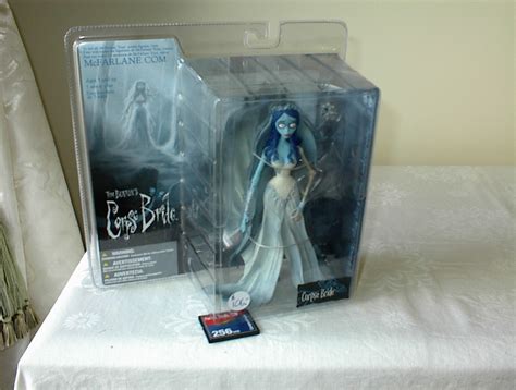 Image result for Corpse Bride Collectibles