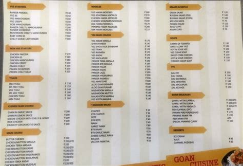 Menu at Mom's Recipes verna, Verna, 9W9M+VXC
