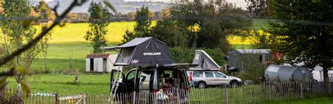 Wohnmobilstellplätze – Zum Brennerwirt