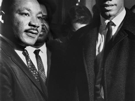 Malcolm X Speech In Color