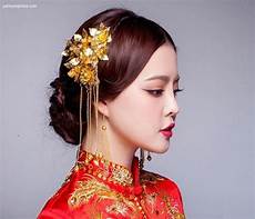 Asian Style Hair Accessories by Bridal Hair Comb For Kwa Qun Bridal Hair Asian Style Hair Accessories
