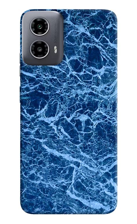 Save Big: Get the Blue Marble Moto G34 5G Back Cover - Shop Now – Casekaro