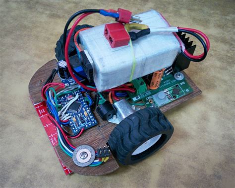 Image result for Line Follower Robot That Can Carry a Load