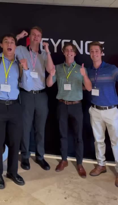 KEYENCE Training 的图像结果