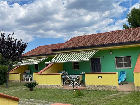 METAPONTUM VILLAGE (Torre Mare) - Campground Reviews & Photos - Tripadvisor