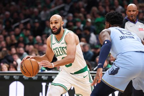 Derrick White NBA Player Prop Bets Today vs New York Knicks 5/5/2025