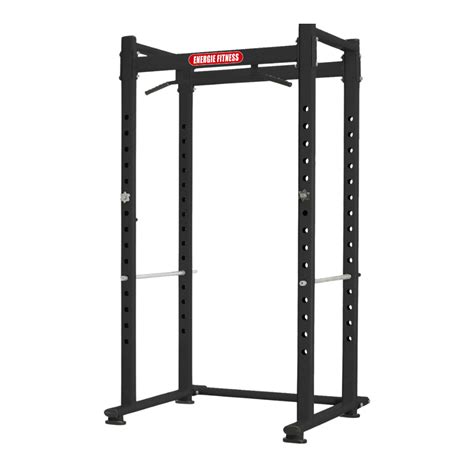 Best Squat Rack Machine J-021 – EnergieFitness