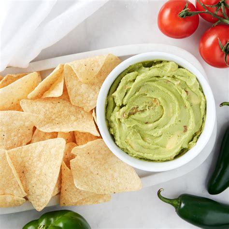Buy Marketside Homestyle Guacamole, 15oz Online at Lowest Price in ...