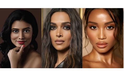 8 Different Types of Makeup Looks and Styles That You Must Know – L ...