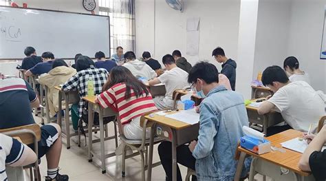 学校介绍_暨南大学出版社港澳台联考强化班_港澳台联考培训学校