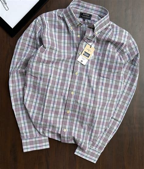 Shirts – BradBird